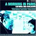A Morning In Paris