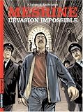 Mesrine, l'�vasion impossible