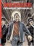 Mesrine, l'�vasion impossible