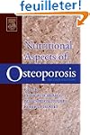 Nutritional Aspects of Osteoporosis