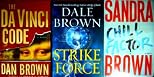 The Da Vinci Code / Strike Force / Chill Factor