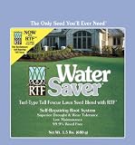Barenbrug 0 53909 11308 1 Water Saver Grass Lawn Seed Mixture with Turf Type Tall Fescue and RTF, 1.5 Pounds 51tZkcQJCzL. SL160 Barenbrug 0 53909 11308 1 Water Saver Grass Lawn Seed Mixture with Turf Type Tall Fescue and RTF, 1.5 Pounds