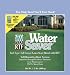 Water Saver Lawn Seed 1.5 Lb.