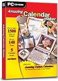 Amazing Calendar Maker (PC)