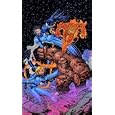 Heroes Reborn: Fantastic Four
