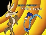 Looney Tunes: Road Runner & Wile E. Coyote
