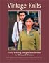 Vintage Knits: Thirty Knitting Designs from Rowan for Men and Women