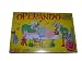 Milton Bradley Operando Juego de Mesa - Spanish-Language Operation Game by Hasbro
