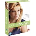 Sandra Bullock Box Set [DVD]