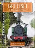 British steam lines