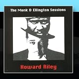 The Monk & Ellington Sessions