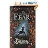The Wise Man's Fear (Kingkiller Chronicle 2)