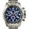 Timex Expedition Dive Style Chronograph