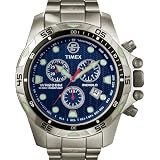 Timex Expedition Dive Style Chronograph 
