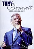 Tony Bennett - Legends in Concert