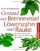 Gesund mit Brennessel, L�wenza