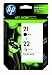Original HP 21/22 Ink Cartridges Combo-Pack in Retail Packaging