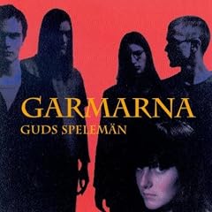 Guds Spelem�n
