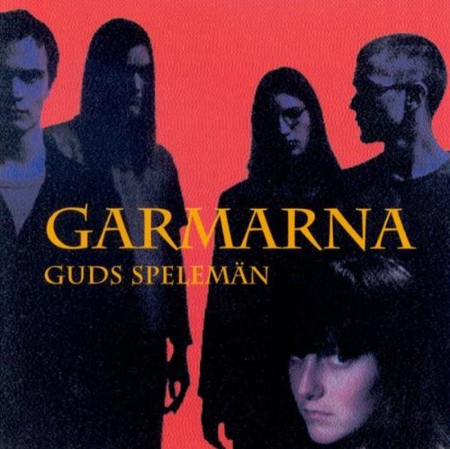 Produkt-Bild: Guds Spelem&auml;n