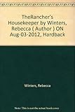The rancher's housekeeper