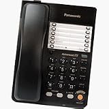 Panasonic Integrated Business Phone (KX-TS105B)