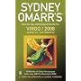 Sydney Omarr's Day-By-Day Astrological Guide For The Year 2008: Virgo (Sydney Omarr's Day By Day Astrological Guide for Virgo)