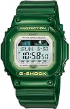 Casio G-Shock Green G-Lide Digital Sport Mens Watch GLX5600A-3