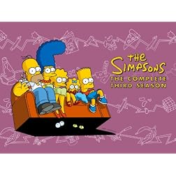 The Simpsons Season 3