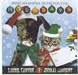 Bring an Animal Home for the Holidays