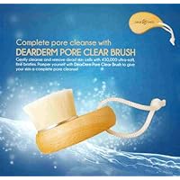 Dearderm Pore Clear Brush