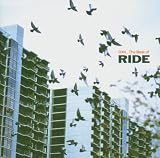 Ox4 - The Best of Ride