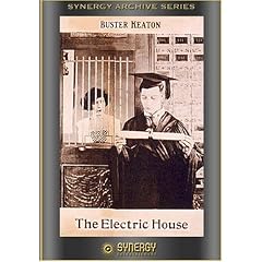 Electric House (1922) by 