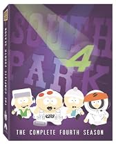 Stream South Park - The Complete Fourth Season Movie Online.