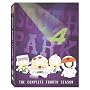 South Park - The Complete Fourth Season