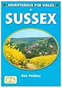 Adventurous Pub Walks in Sussex