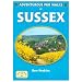 Adventurous Pub Walks in Sussex