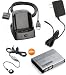 Treo Cradle Cable Charger Battery Headset SPRINT 700wx