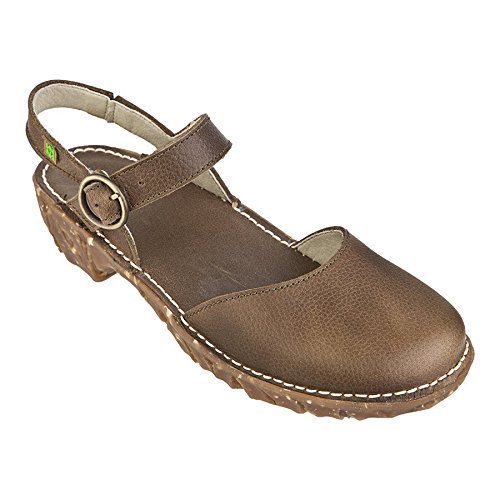 El Naturalista Women's N178 Yggdrasil Mule