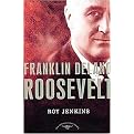 Franklin Delano Roosevelt (American Presidents Series) (Hardcover)