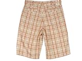 Marc Ecko - Ecko The BIP Plaid Short