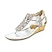 Donald J Pliner Women's Dori Wedge Sandal