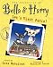 Let's Visit Paris! (The Adventures of Bella & Harry)