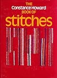 The Constance Howard book of stitches