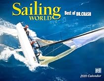 Sailing World 2010 Calendar
