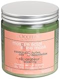 L'Occitane Masque Reparateur (Repairing Shine Mask for Dry & Damaged Hair), 8.8-Ounce Jar