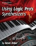 Using Logic Pro's Synthesizers