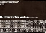 The economics of conservation