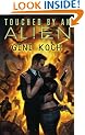 Touched by an Alien (Alien Novels)