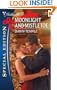 Moonlight and Mistletoe (Silhouette Special Edition)