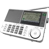 Produkt-Bild: Sangean ATS-909 X Tragbares Radio (MW/-UKW Tuner, LCD)